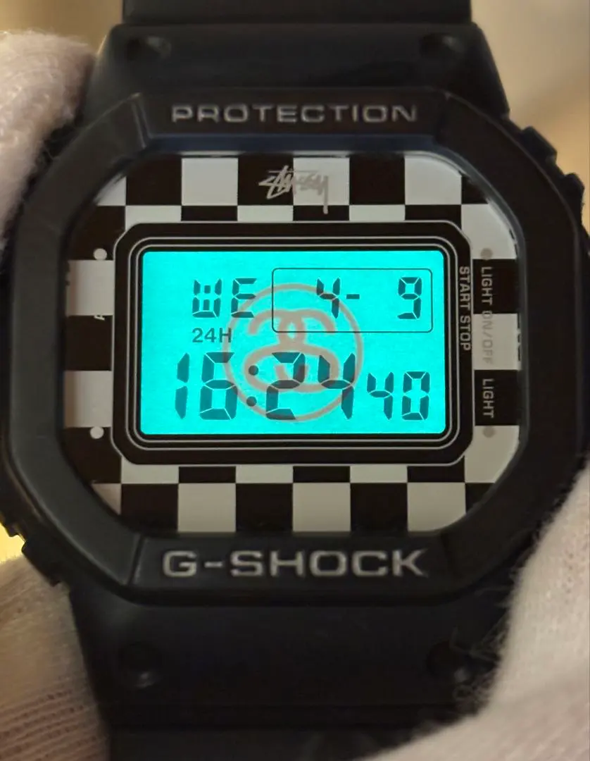 2026年最新】dw-5600 stussyの人気アイテム - メルカリ