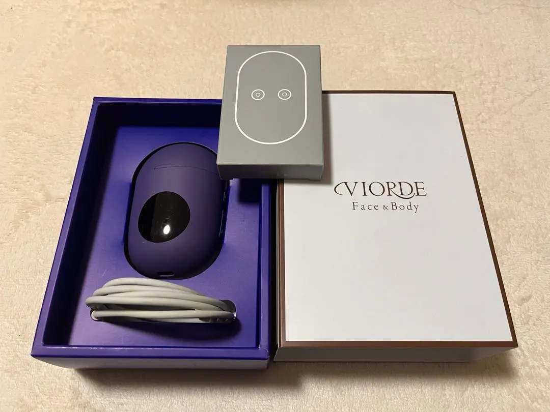 2026年最新】viordeの人気アイテム - メルカリ