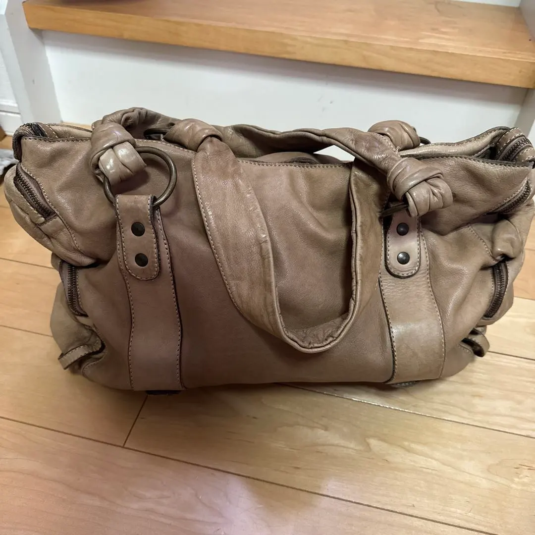 2026年最新】GIORGIO BRATO バッグの人気アイテム - メルカリ