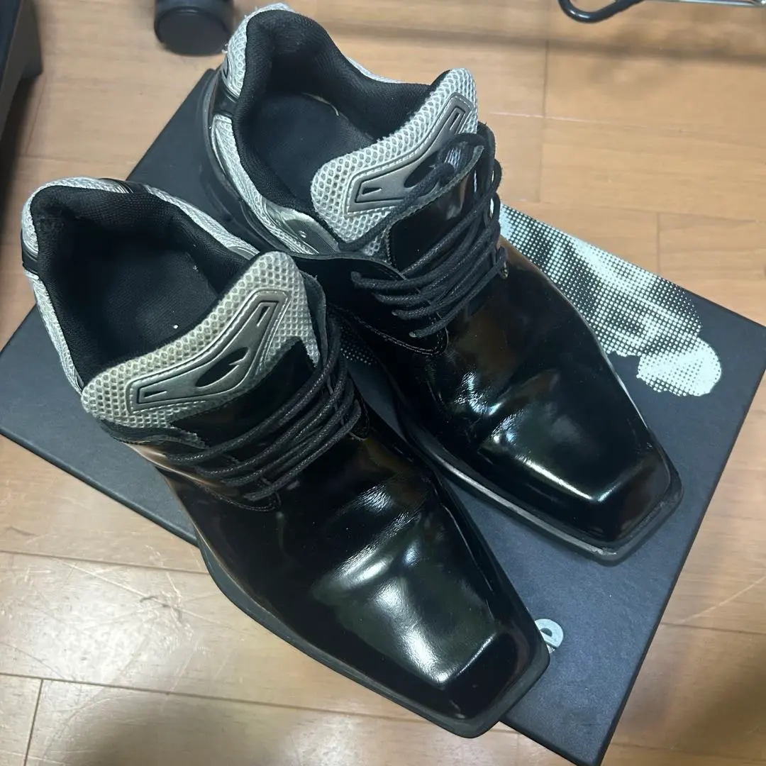 2026年最新】remagine ダービーシューズの人気アイテム - メルカリ