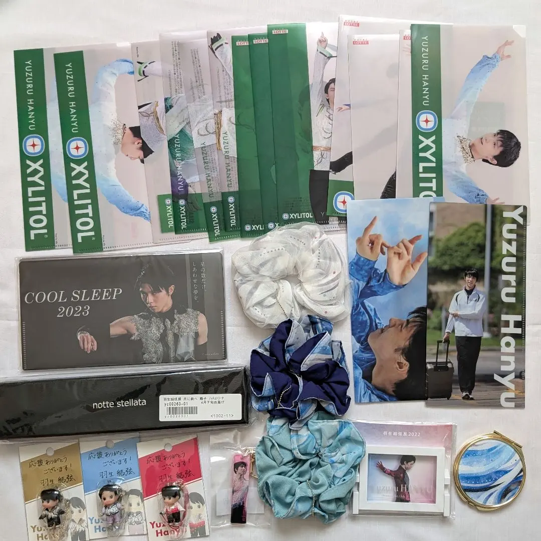 2026年最新】羽生結弦展共に前への人気アイテム - メルカリ