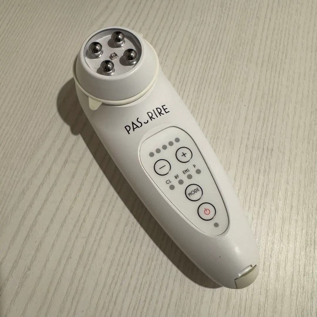 2026年最新】パスリル 美顔器の人気アイテム - メルカリ