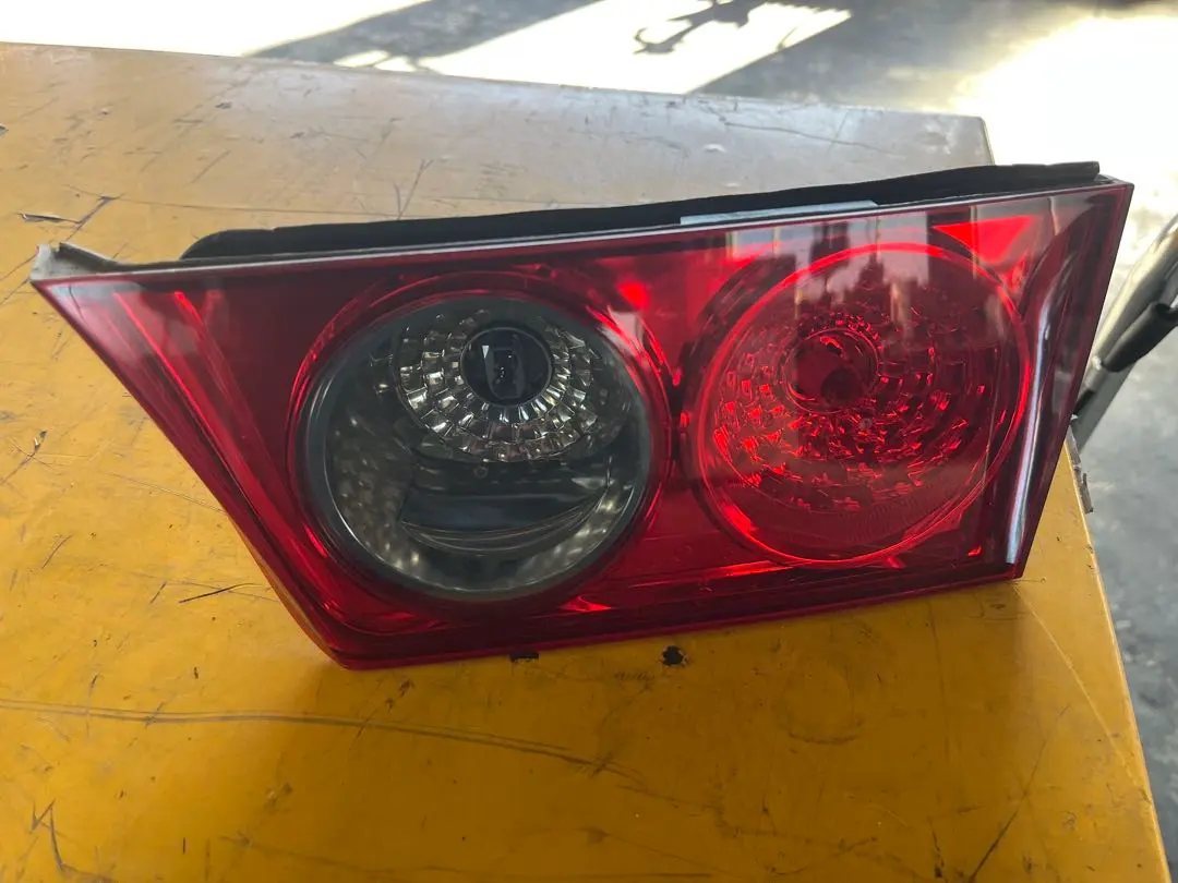 2026年最新】アコード CL7 テールの人気アイテム - メルカリ