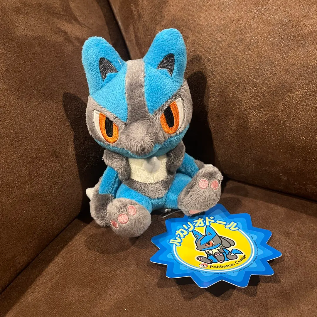 2026年最新】ルカリオ ポケドールの人気アイテム - メルカリ