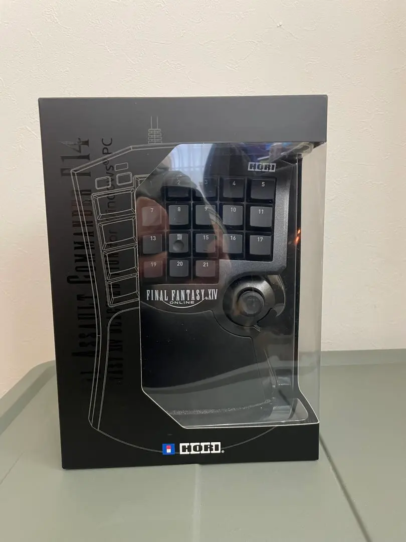 2026年最新】タクティカルアサルトコマンダー ff14の人気アイテム