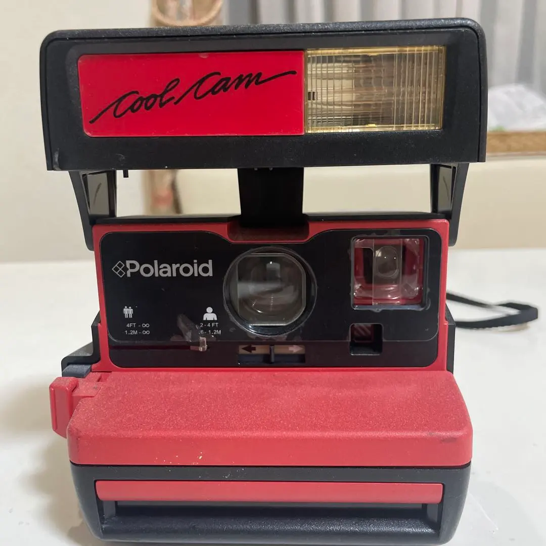 2026年最新】ポラロイド COOL CAMの人気アイテム - メルカリ