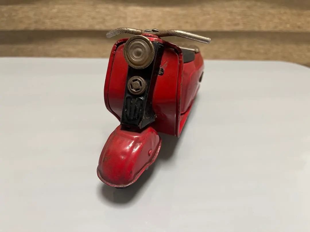 2026年最新】旧バンダイ ブリキの人気アイテム - メルカリ