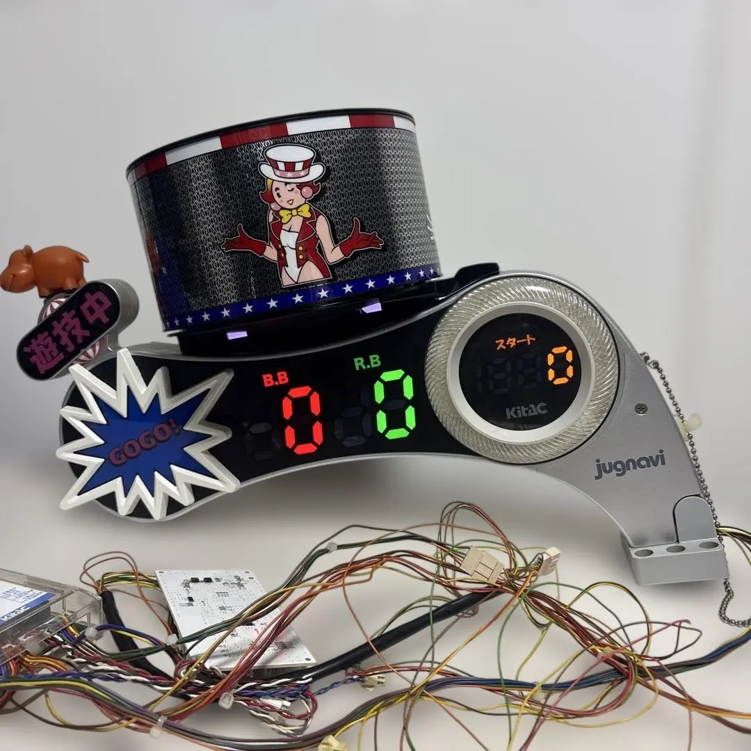 2026年最新】ハナハナ データカウンターの人気アイテム - メルカリ