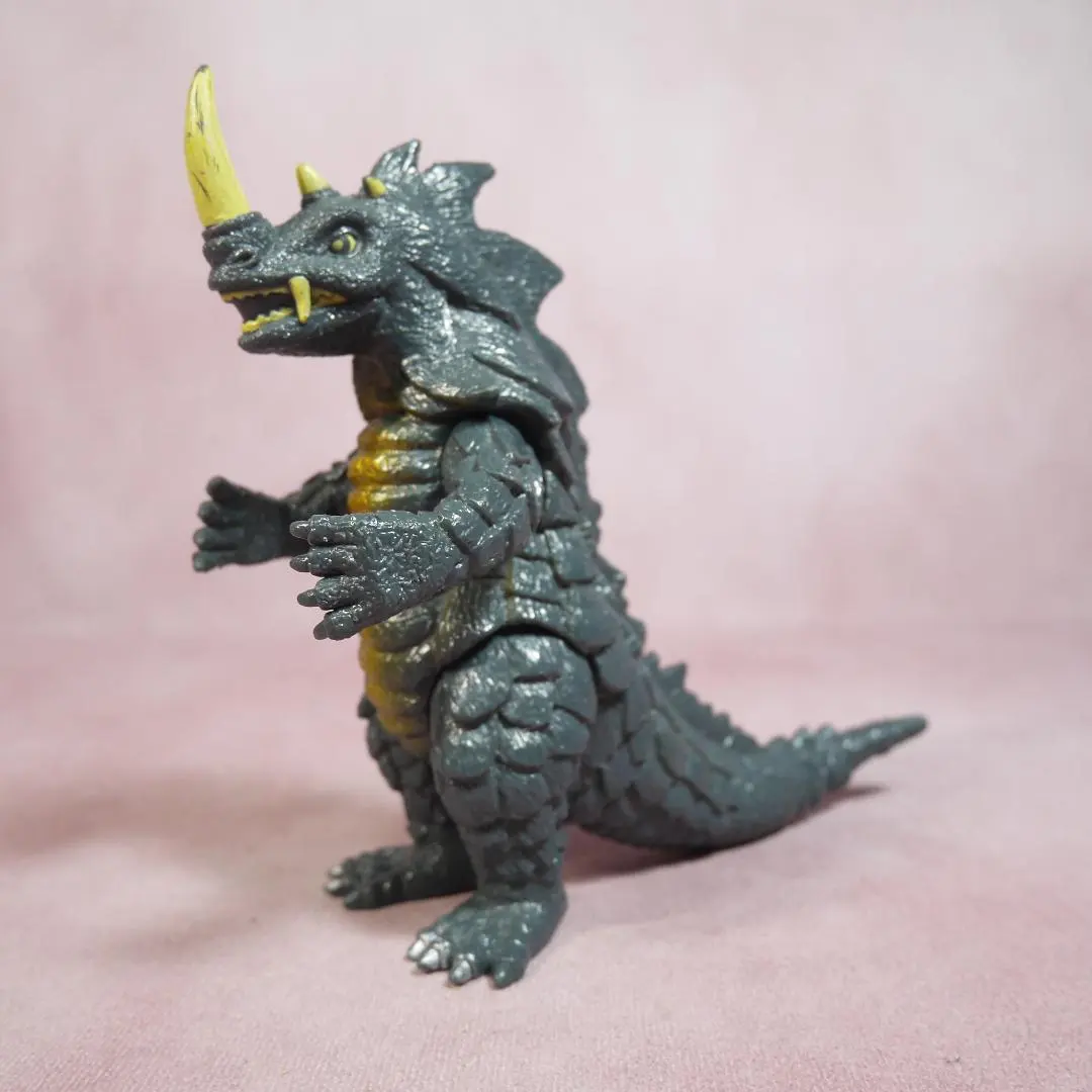 2026年最新】シーゴラス ソフビの人気アイテム - メルカリ