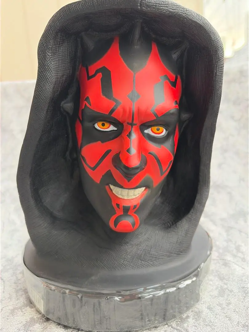 2026年最新】ダースモール 貯金箱の人気アイテム - メルカリ