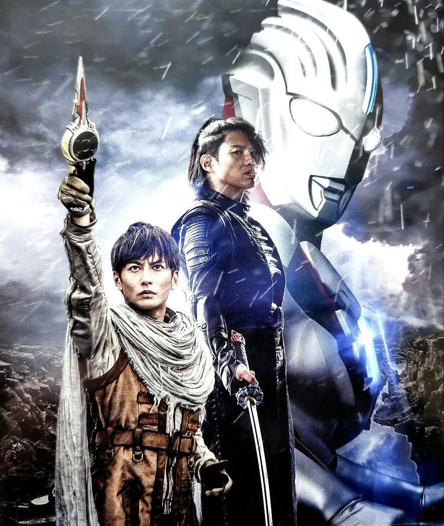 2026年最新】ウルトラマンオーブ the origin sagaの人気アイテム