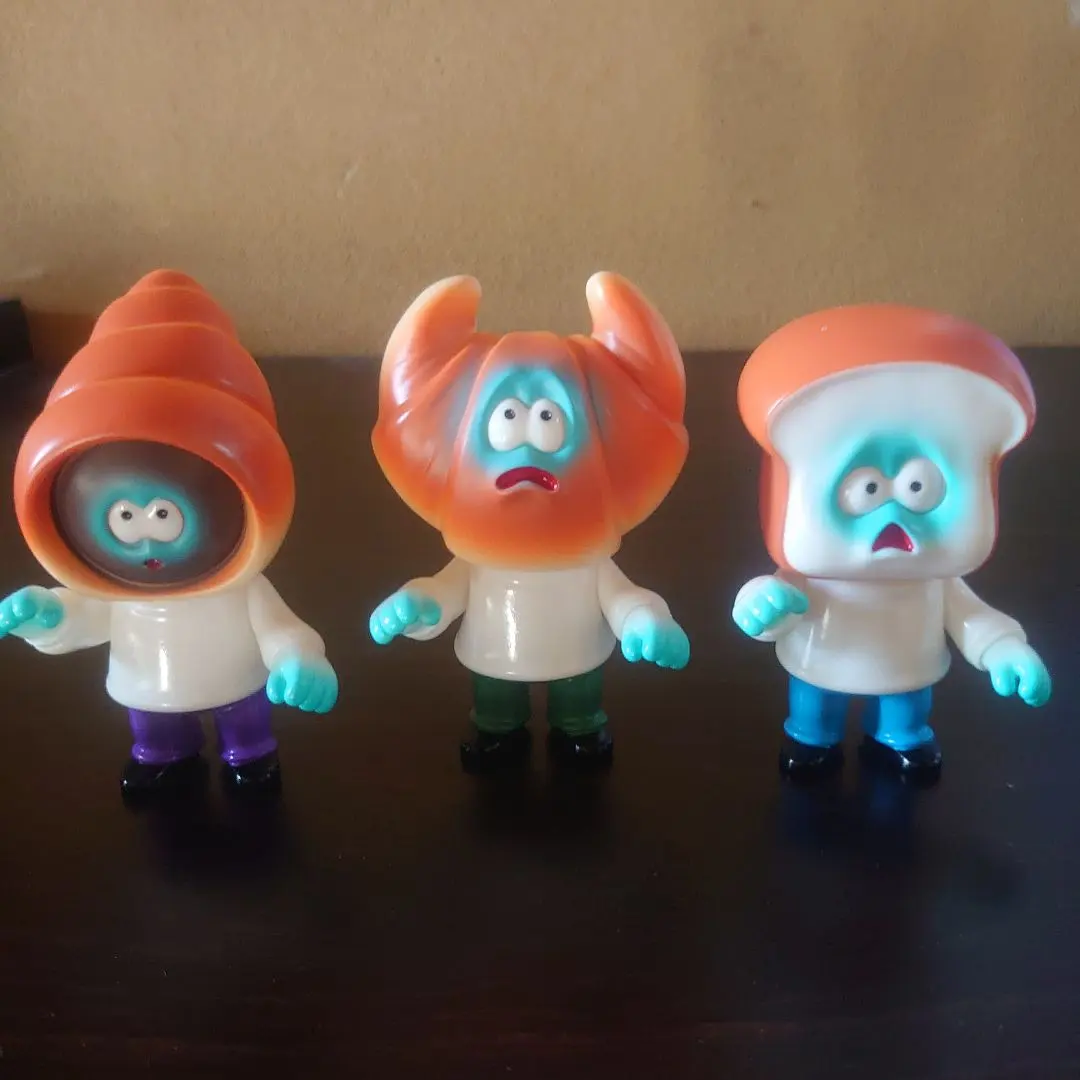 2026年最新】ヒューマンロボット ソフビの人気アイテム - メルカリ