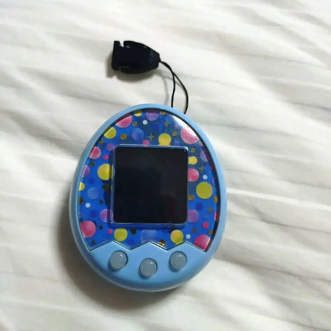 2026年最新】たまごっち mix ブルーの人気アイテム - メルカリ