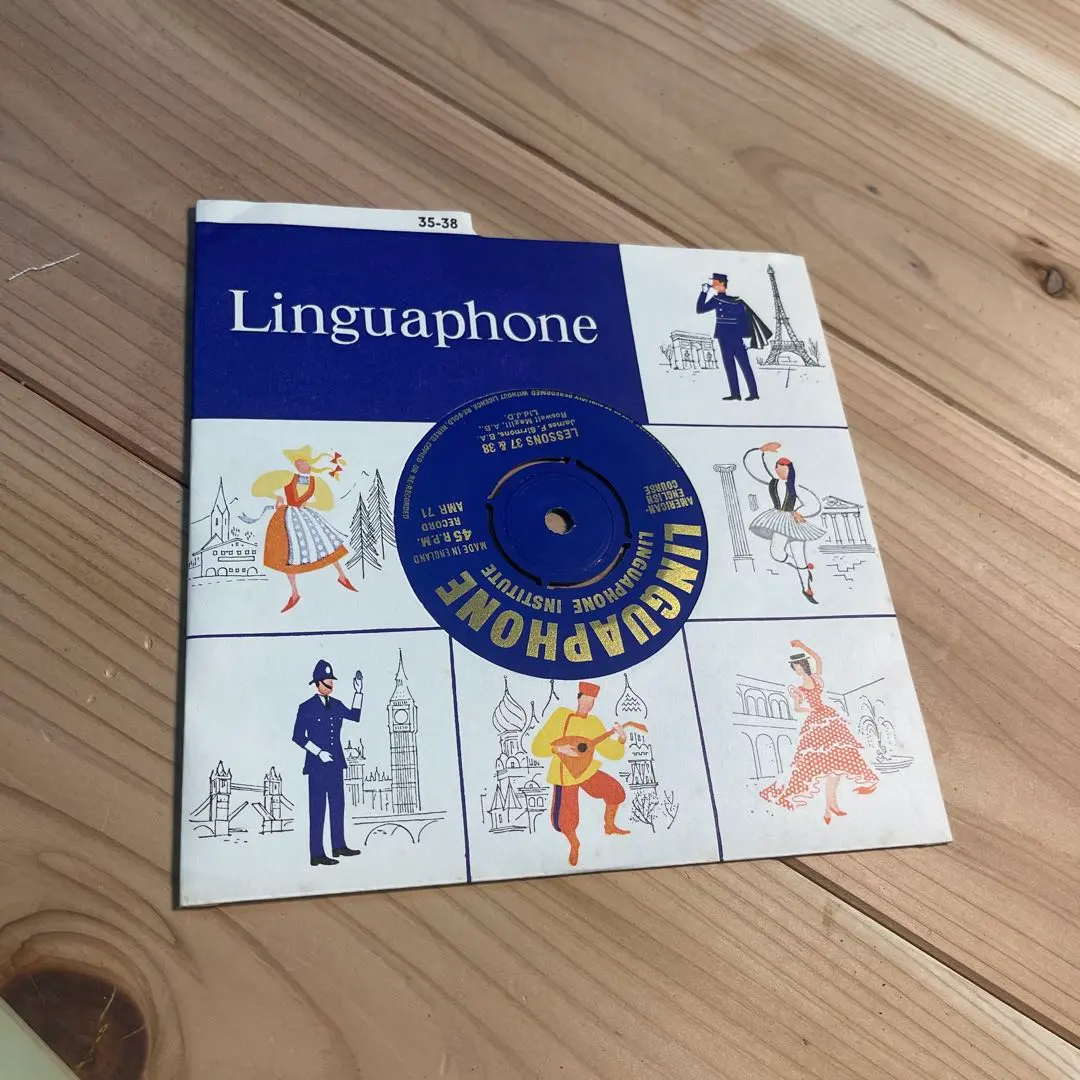 2026年最新】リンガフォン cdの人気アイテム - メルカリ