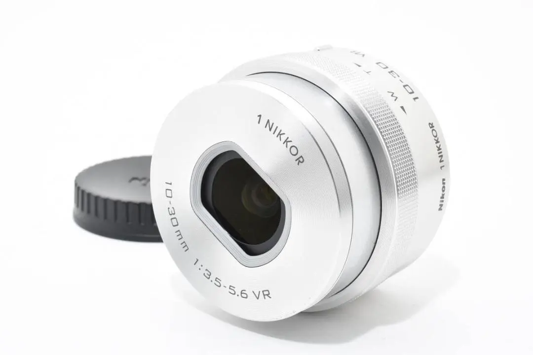 2026年最新】1 NIKKOR VR 10-30mm f/3.5-5.6 PD-ZOOMの人気アイテム