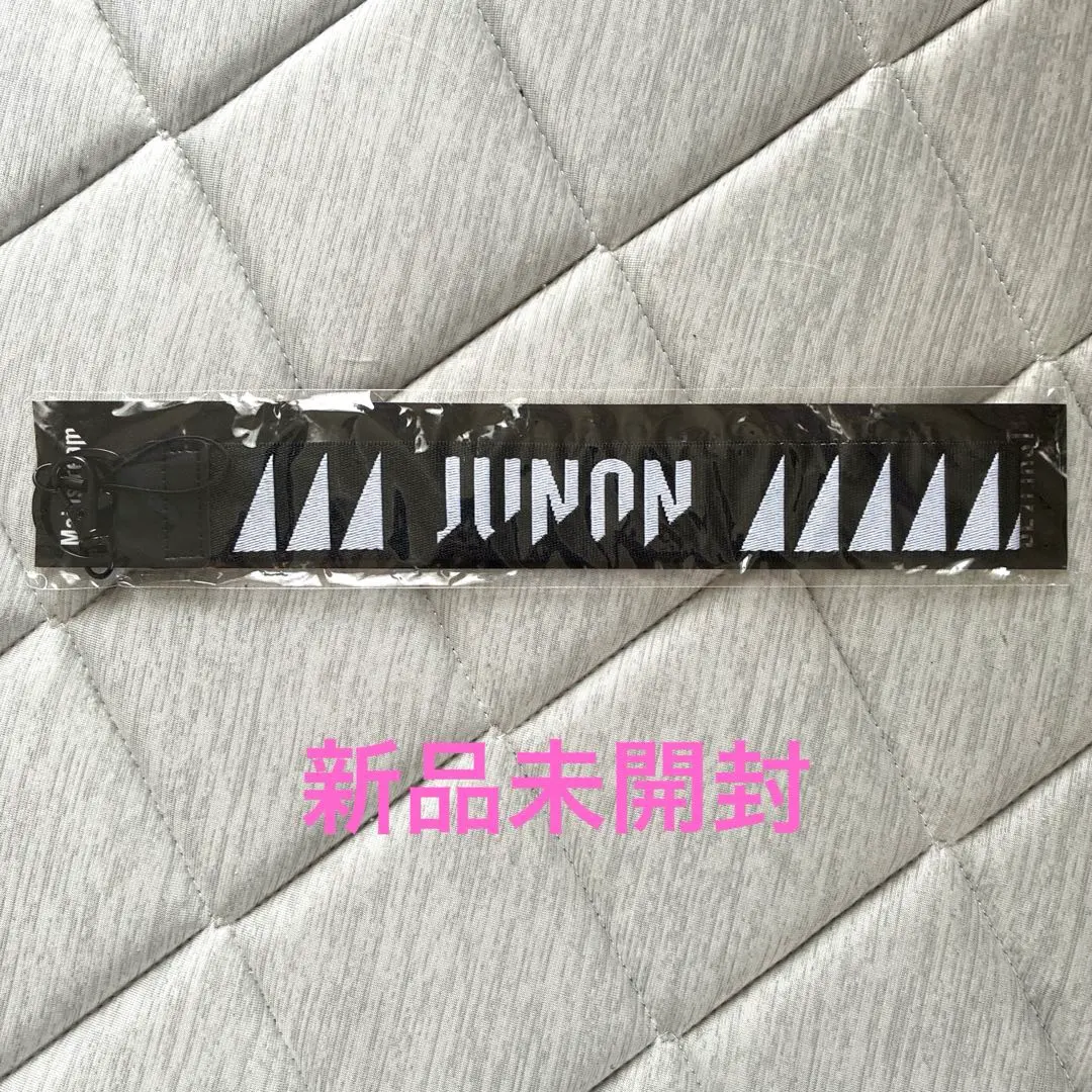 2026年最新】ビーファースト ジュノン ハンドストラップの人気アイテム