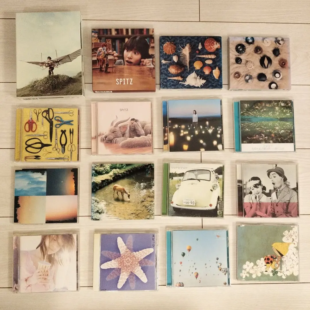 2026年最新】スピッツ 醒めない デラックスエディションの人気アイテム