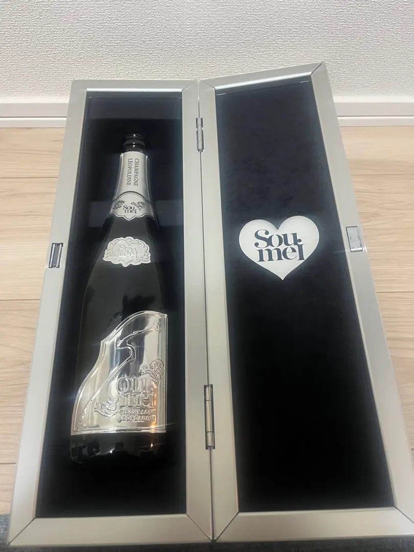 2026年最新】ソウメイ 空瓶の人気アイテム - メルカリ