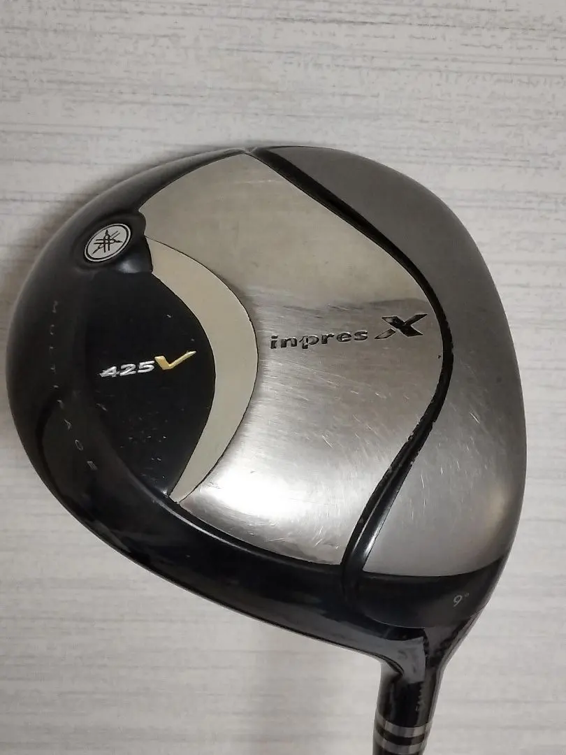 2026年最新】短尺ドライバー ヤマハの人気アイテム - メルカリ