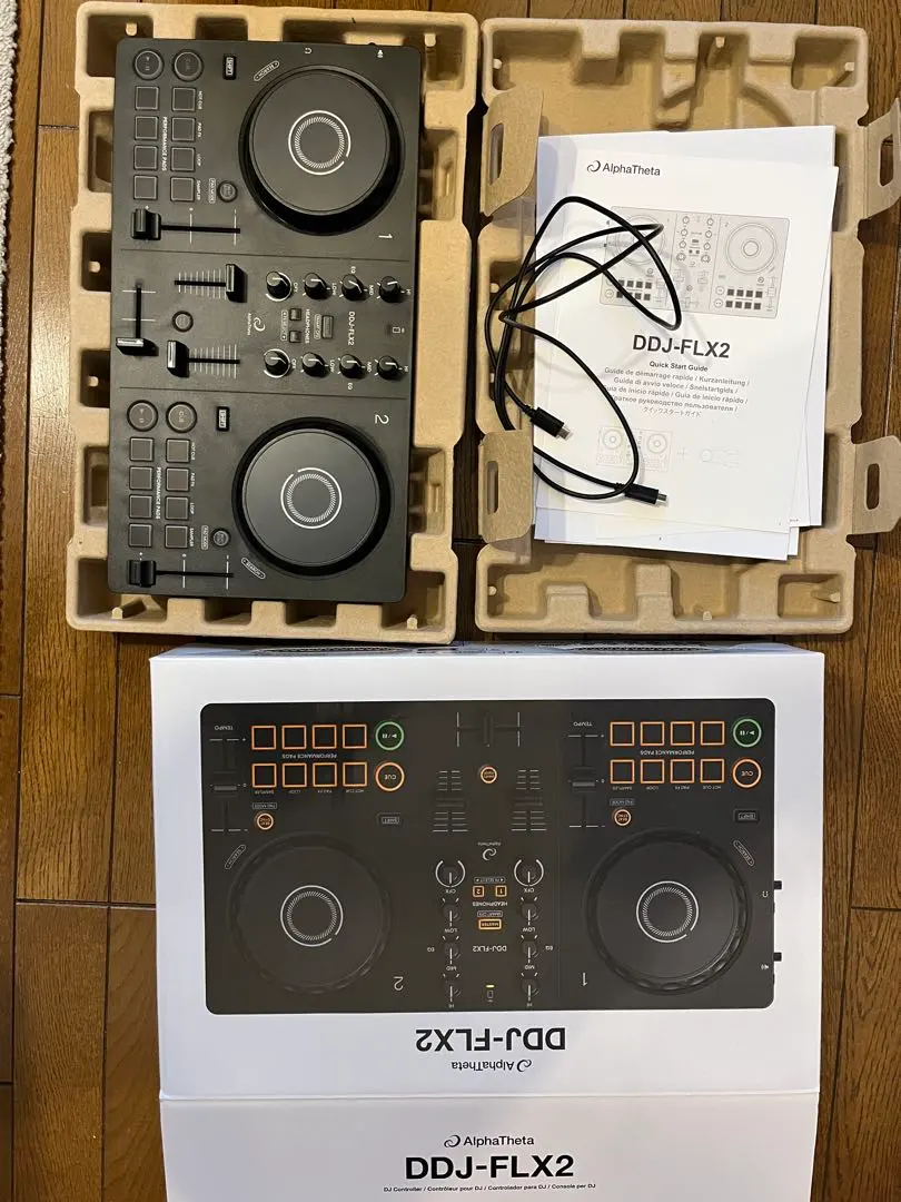 2026年最新】ddj-flx6の人気アイテム - メルカリ