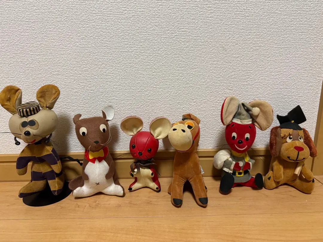 2026年最新】おがくず人形の人気アイテム - メルカリ