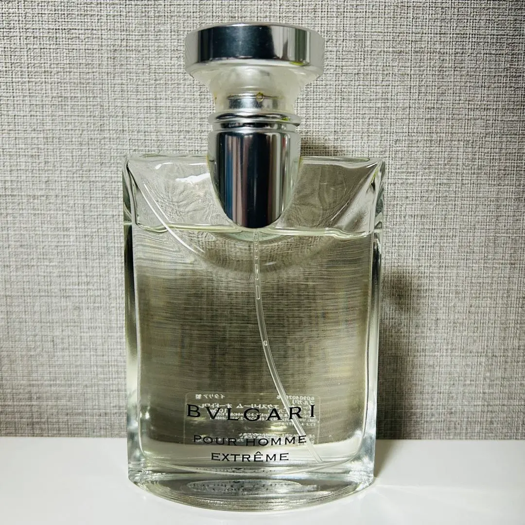 2026年最新】ブルガリ プールオム エクストリーム 100mlの人気アイテム