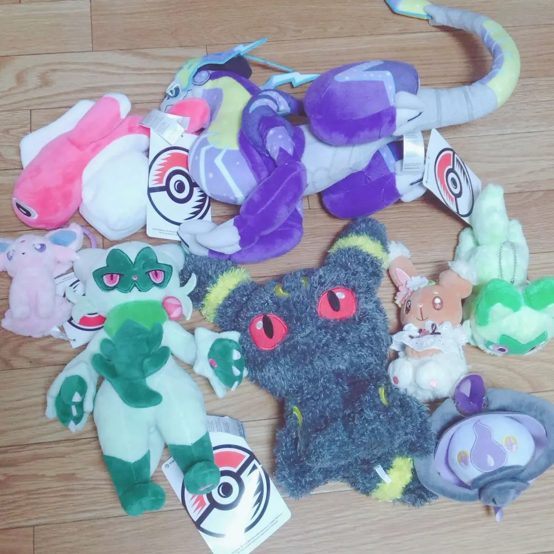 2026年最新】イースター エーフィの人気アイテム - メルカリ