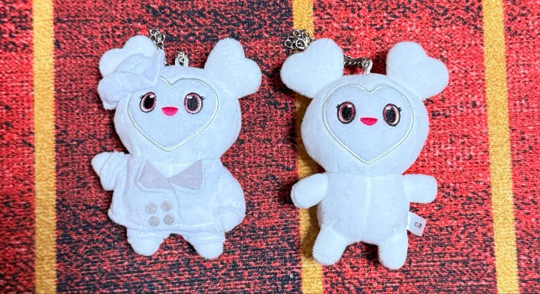 2026年最新】twiceダブリーチャームの人気アイテム - メルカリ