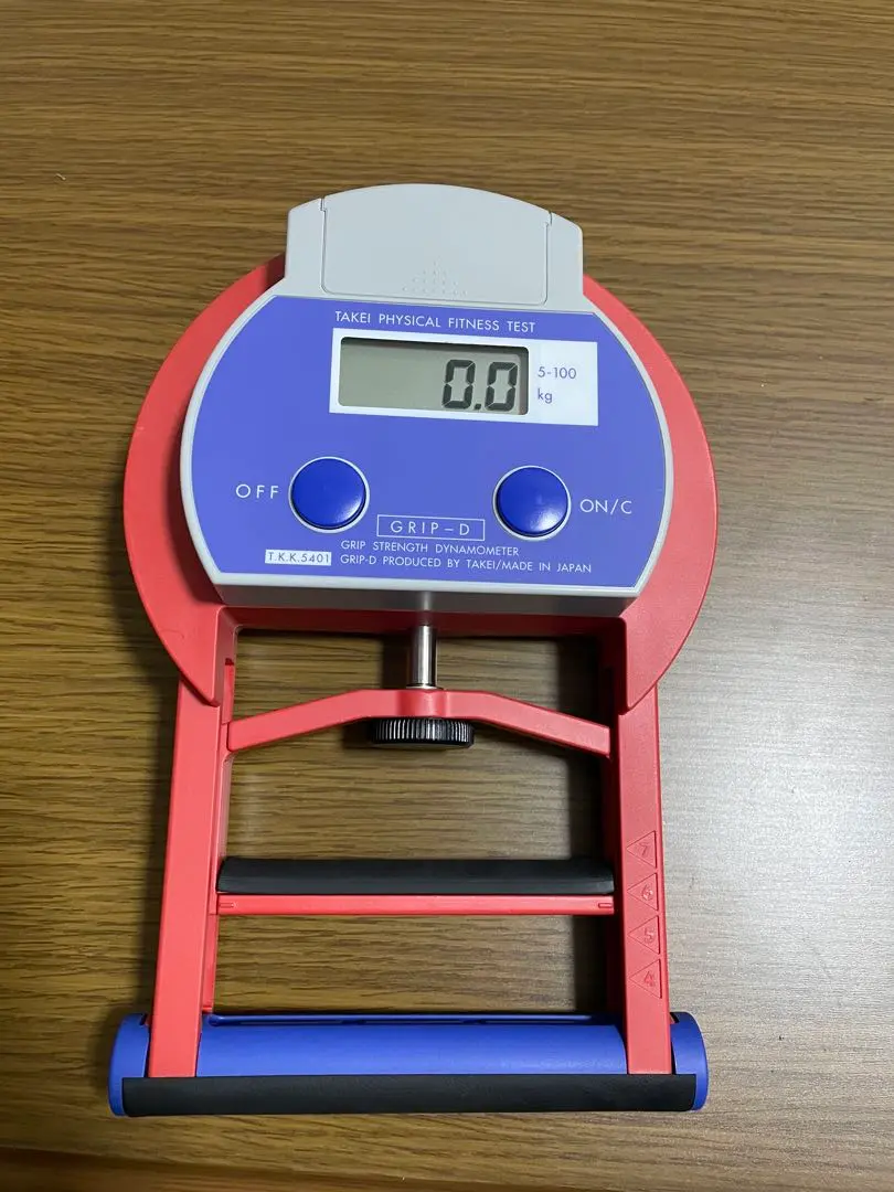 2026年最新】握力計 グリップdの人気アイテム - メルカリ