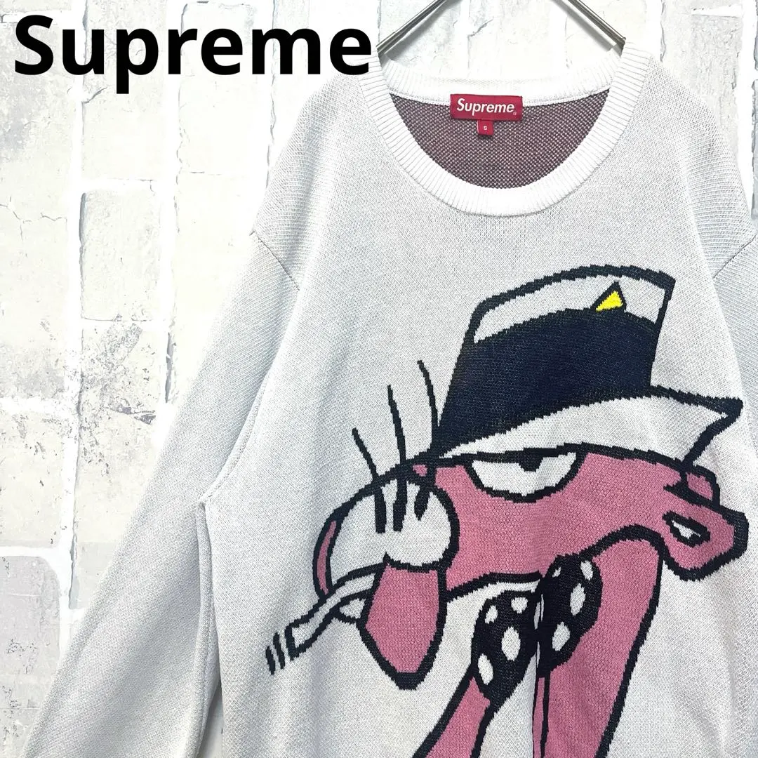 2026年最新】ピンクパンサー SUPREMEの人気アイテム - メルカリ