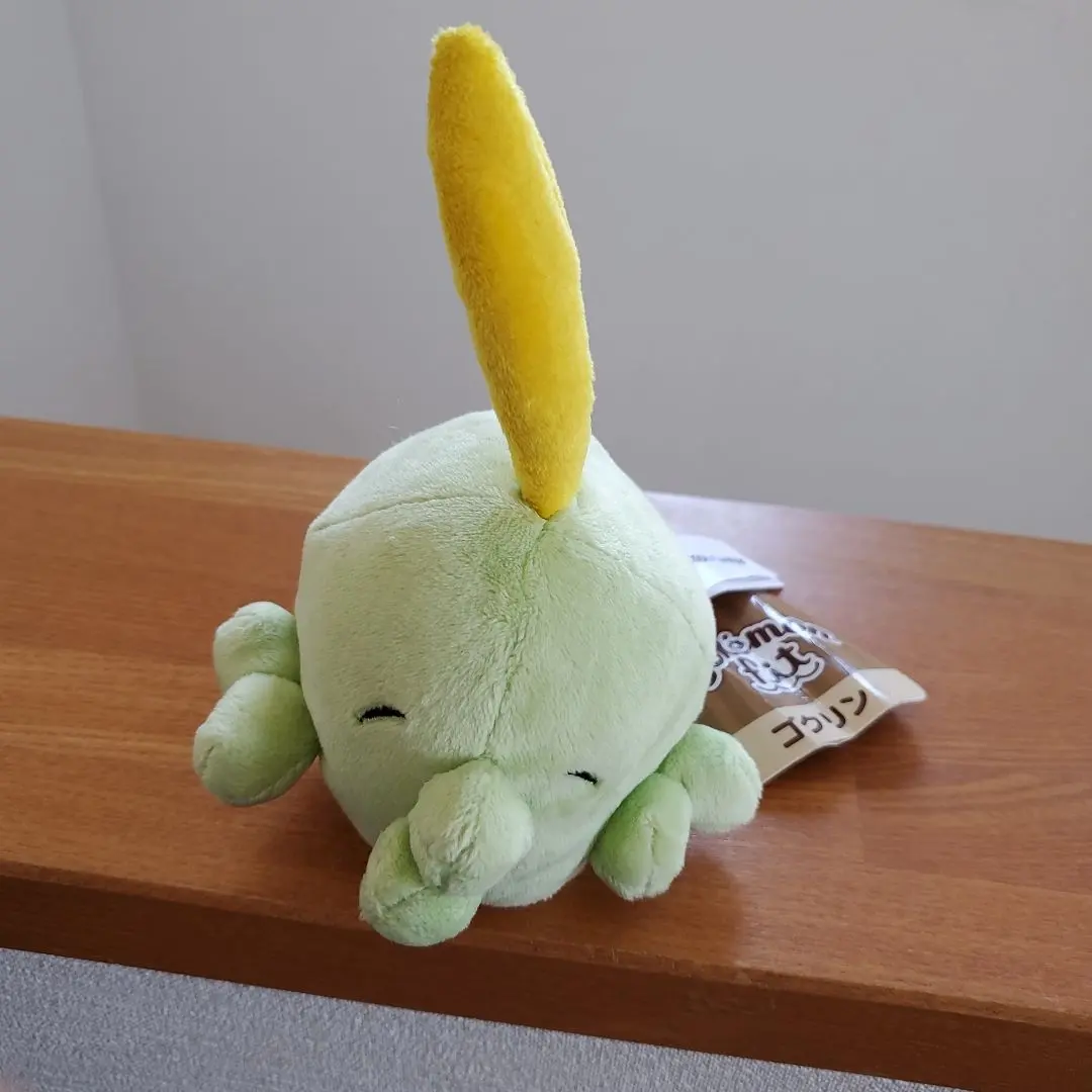 2026年最新】ポケモンセンター ぬいぐるみ ゴクリンの人気アイテム