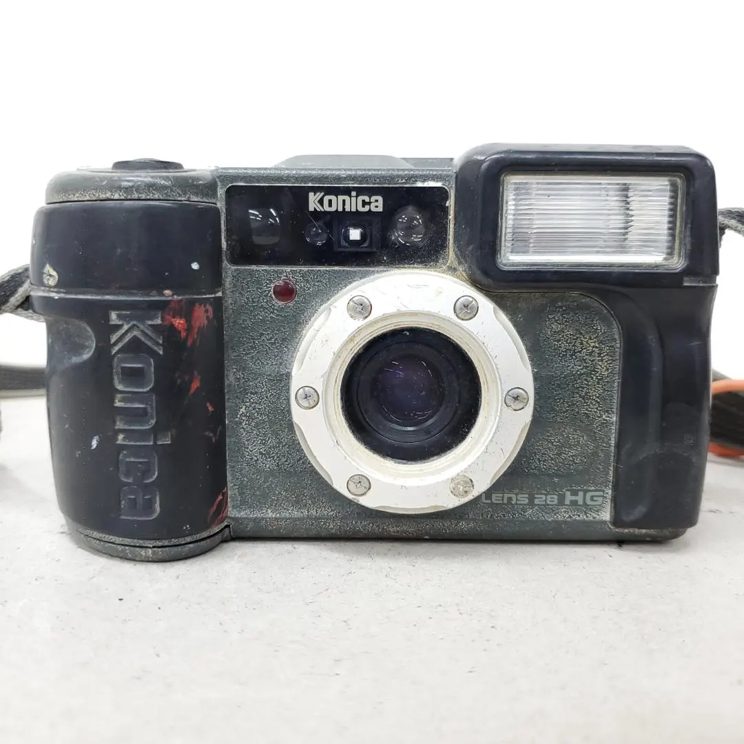 2026年最新】konica 28 hgの人気アイテム - メルカリ