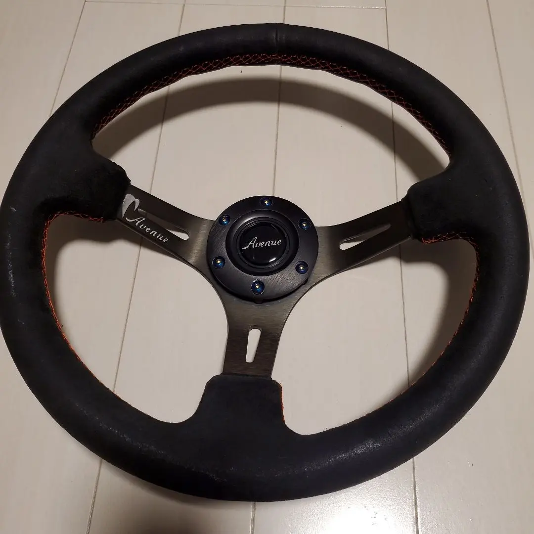 2026年最新】avenue ステアリングの人気アイテム - メルカリ