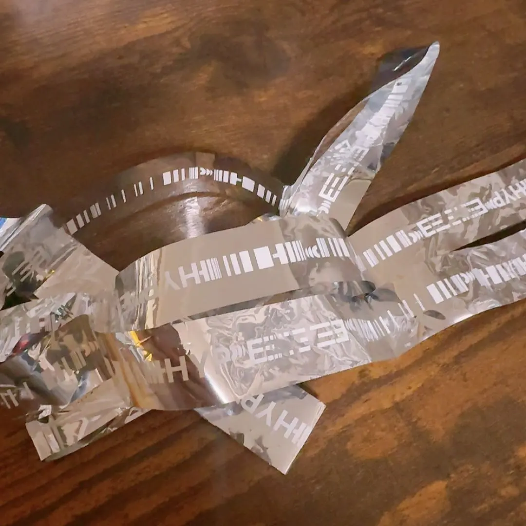 2026年最新】米津玄師 銀テープ 2025の人気アイテム - メルカリ