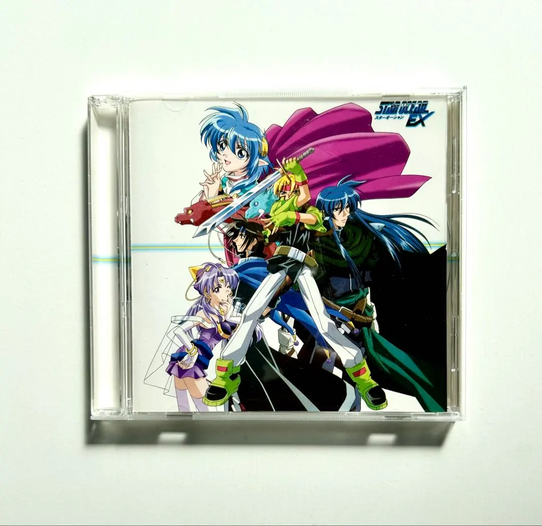 2026年最新】スターオーシャンEXの人気アイテム - メルカリ