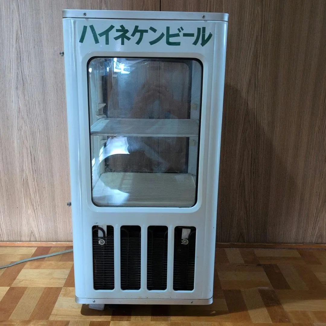 2026年最新】ハイネケン冷蔵庫の人気アイテム - メルカリ