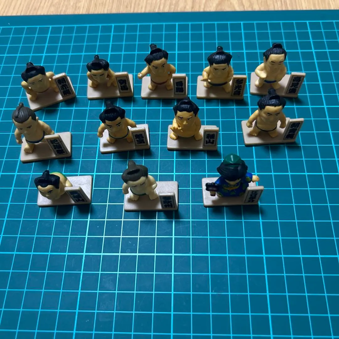 2026年最新】朝青龍 フィギュアの人気アイテム - メルカリ