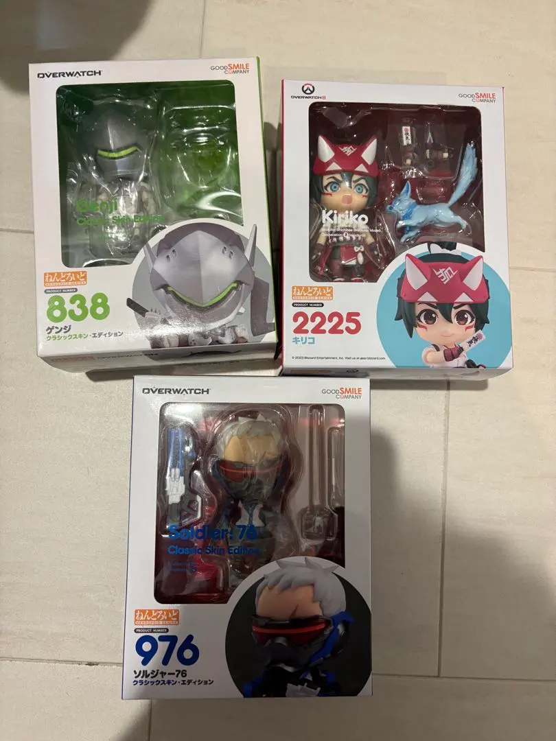 2026年最新】キリコ ねんどろいどの人気アイテム - メルカリ