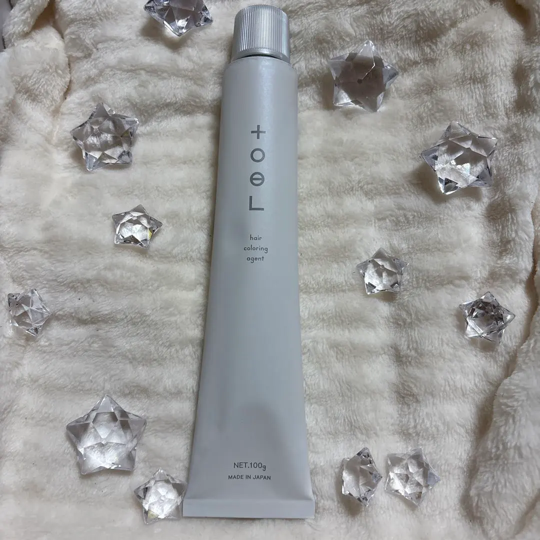 2026年最新】InterCosme カラーリング剤の人気アイテム - メルカリ