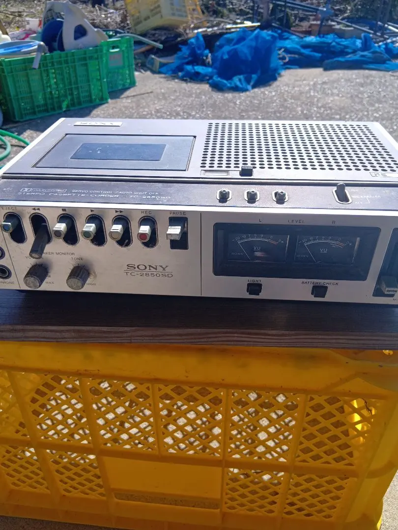 2026年最新】tc-2850sdの人気アイテム - メルカリ