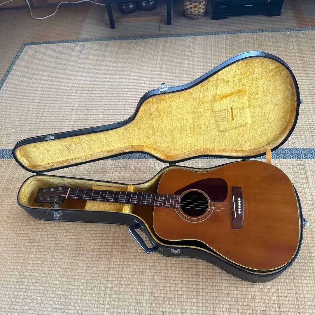 2026年最新】yamaha fg-302の人気アイテム - メルカリ