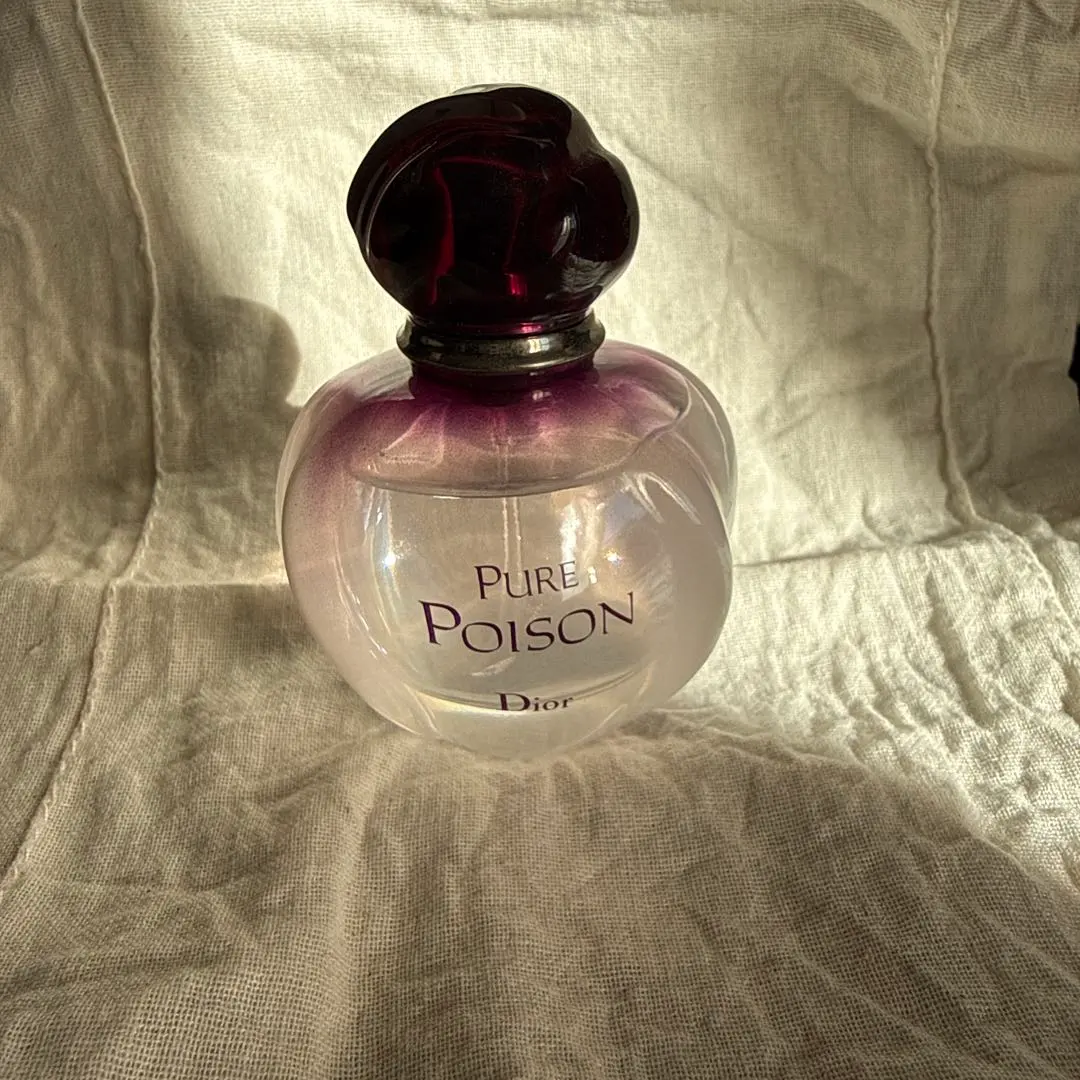 2026年最新】ディオールピュアプワゾンオードゥパルファンの人気