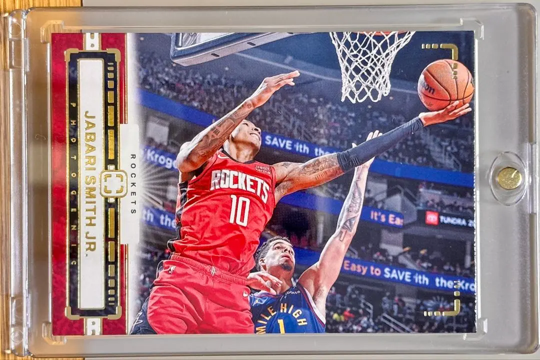 2026年最新】jabari smithの人気アイテム - メルカリ