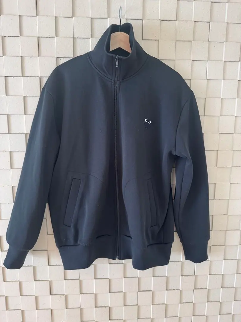 2026年最新】play comme des garcons トラックジャケットの人気