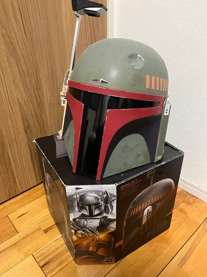 2026年最新】ボバフェット ブラックシリーズの人気アイテム - メルカリ