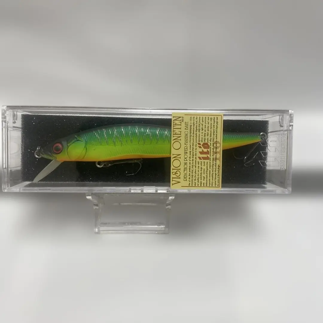 2026年最新】メガバスワンテンの人気アイテム - メルカリ