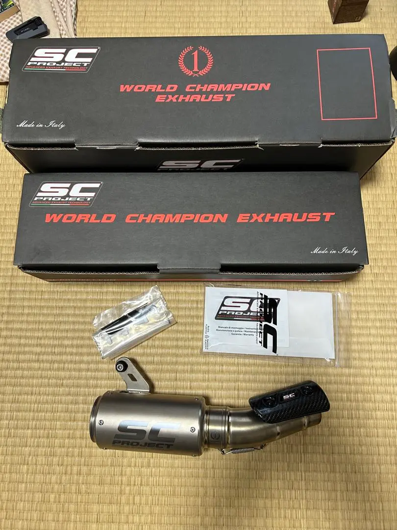 2026年最新】zrx400 マフラー rpmの人気アイテム - メルカリ