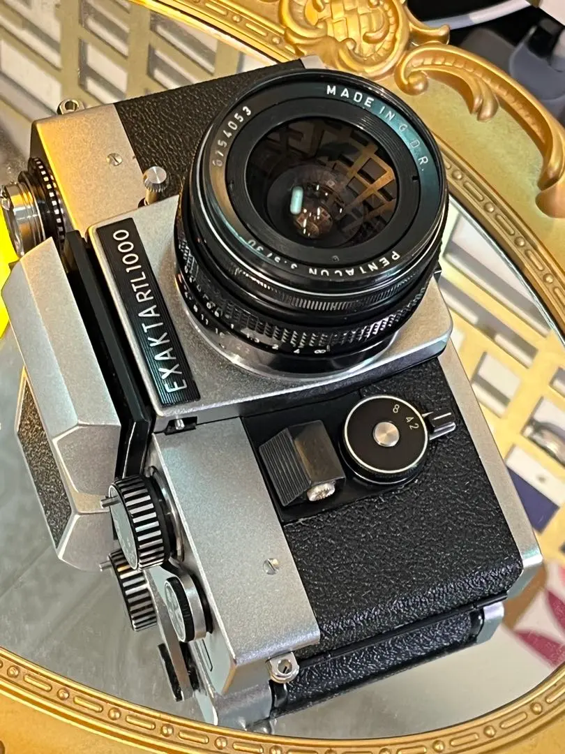 2026年最新】pentacon 3.5 30の人気アイテム - メルカリ