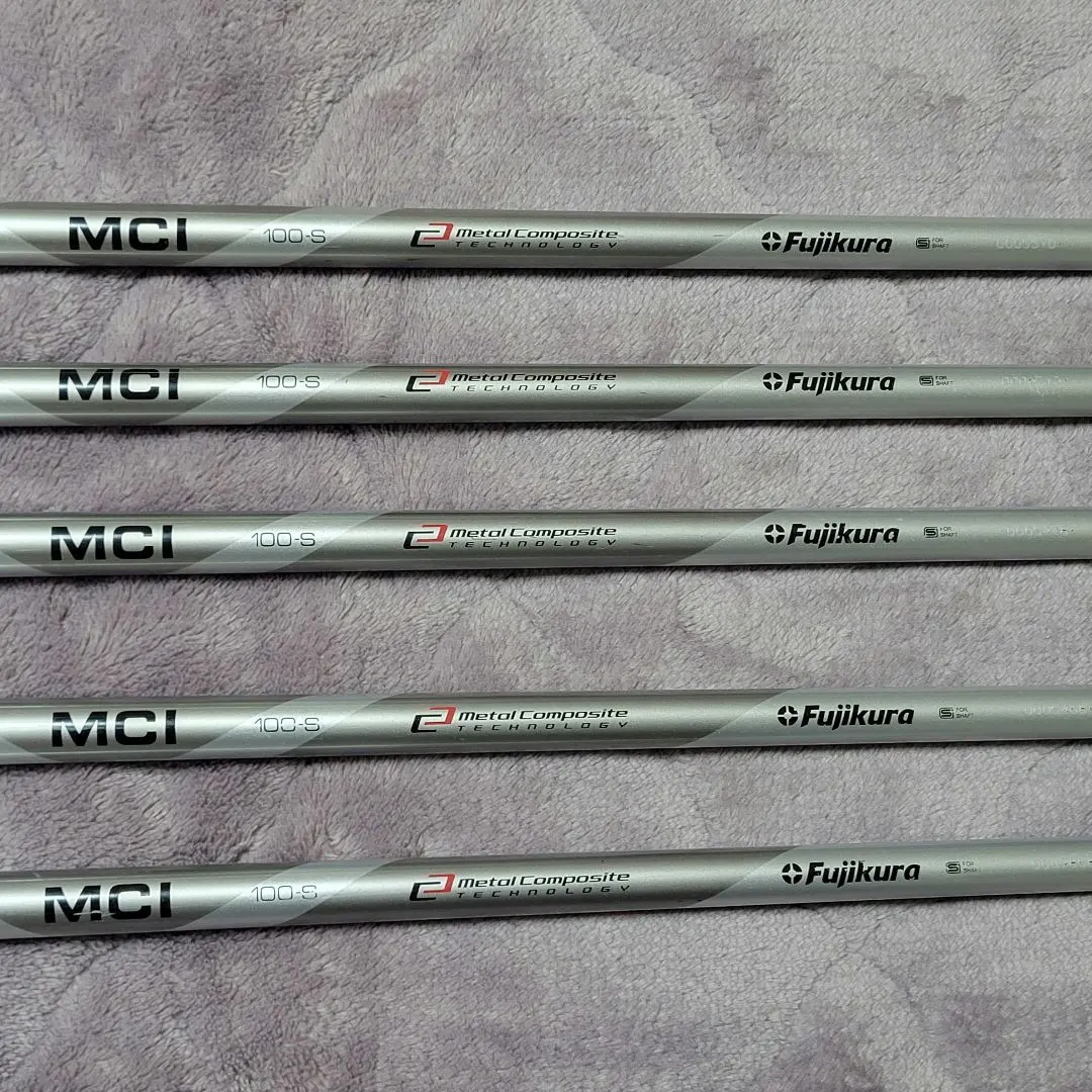 2026年最新】フジクラ mci 60rの人気アイテム - メルカリ