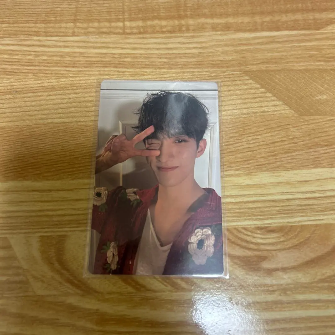 2026年最新】ドギョム ラキドロ m2uの人気アイテム - メルカリ